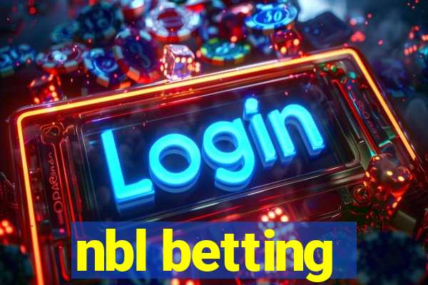 nbl betting